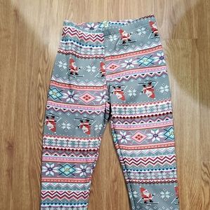 Xmas pants =)